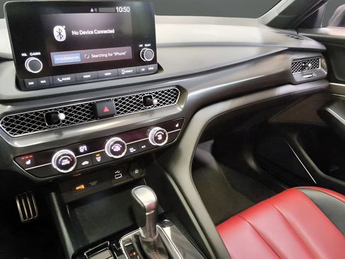 Used 2024 Acura Integra A-Spec FWD image 21