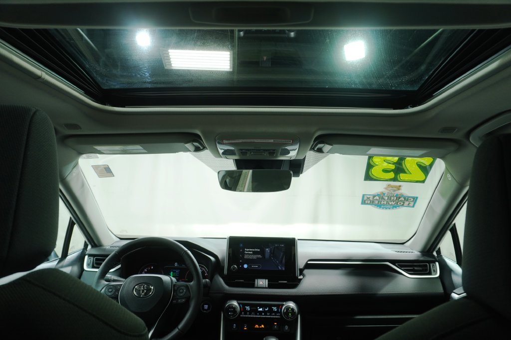 Certified 2023 Toyota RAV4 XLE w/ Convenience Package AWD/4WD image 22