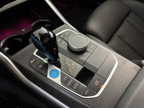 Used 2023 BMW i4 eDrive35 w/ Premium Package RWD image 18