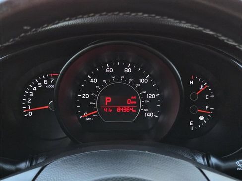 Used 2019 Kia Soul + w/ Audio Package image 28