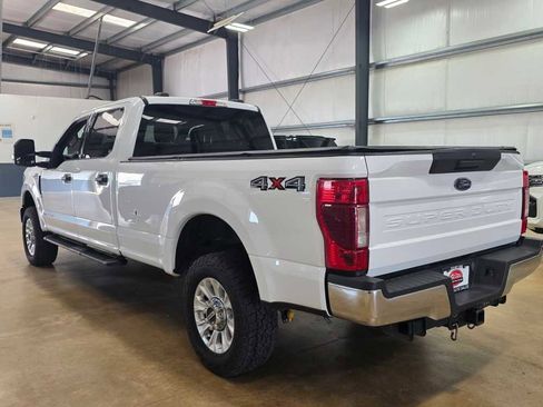Used 2022 Ford F250 XLT image 3