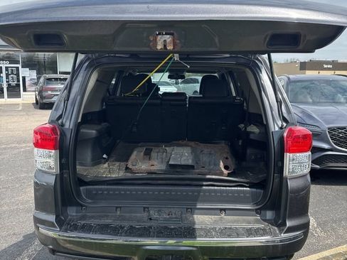 Used 2010 Toyota 4Runner Trail image 4
