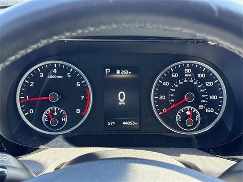 Used 2023 Kia K5 GT-Line image 28