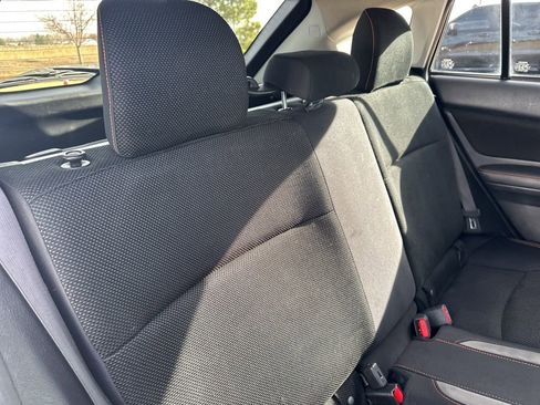 Used 2016 Subaru Crosstrek 2.0i Premium image 25