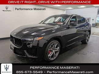Used 2022 Maserati Levante Modena 360° Tour