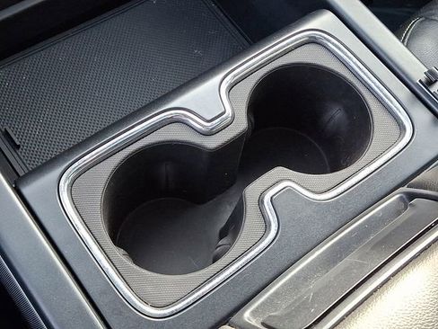 Used 2017 Chevrolet Silverado 1500 LTZ Z71 w/ Redline Edition image 28