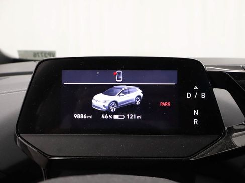Used 2023 Volkswagen ID.4 Pro S RWD image 7