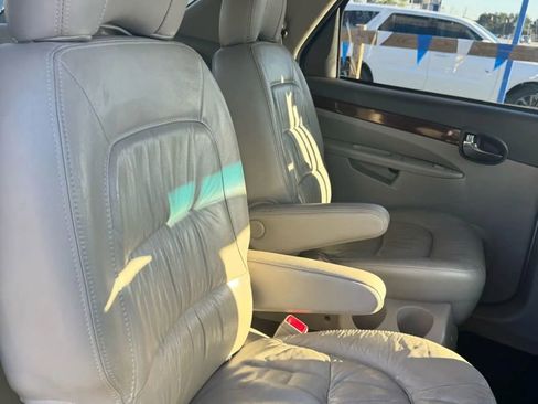 Used 2005 Buick Rendezvous CX w/ CXL Preferred Equipment Group image 17