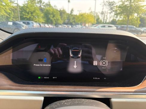 Used 2021 Tesla Model S Plaid AWD/4WD image 16