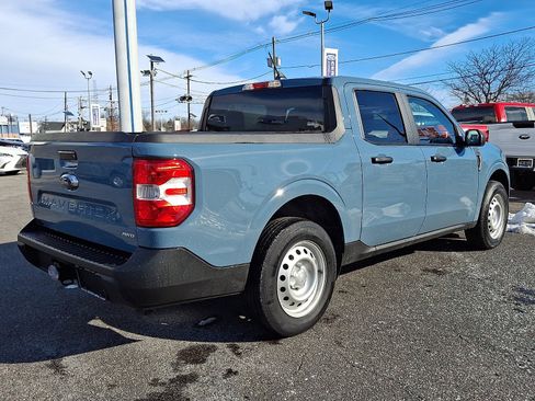 Certified 2023 Ford Maverick XL w/ Equipment Group 100A Standard image 6