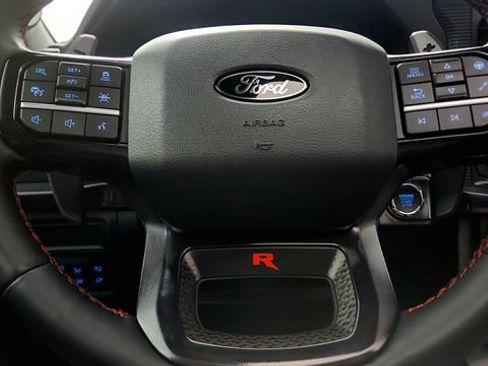 Used 2025 Ford F150 Raptor w/ Equipment Group 803A Raptor R AWD/4WD image 59