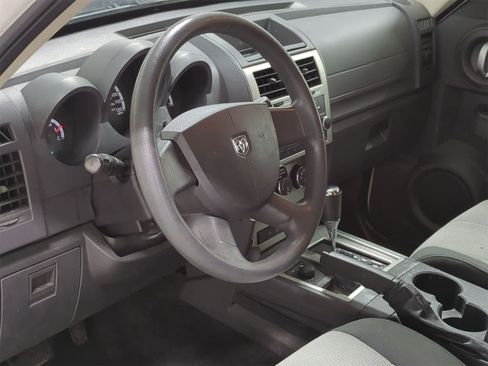 Used 2009 Dodge Nitro SE image 10