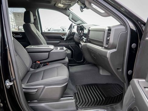 Used 2022 Chevrolet Silverado 1500 LT image 16