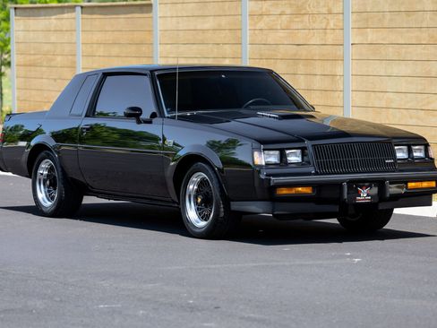 Used 1987 Buick Regal Coupe RWD image 15