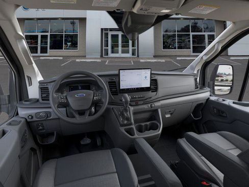 New 2026 Ford Transit 250 image 9