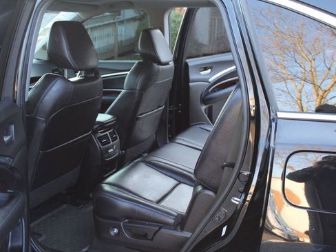 Used 2014 Acura MDX SH-AWD w/ Technology Package image 19
