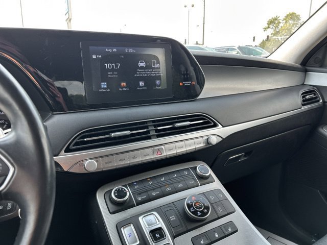 Used 2020 Hyundai Palisade SEL AWD/4WD image 31