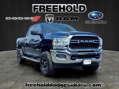 Used 2022 RAM 2500 Tradesman