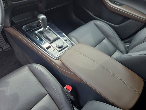 Used 2024 MAZDA CX-30 AWD 2.5 S w/ Premium Package image 25