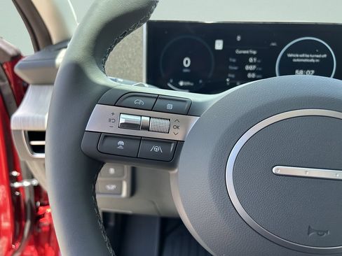 New 2026 Hyundai Sonata Limited FWD image 31