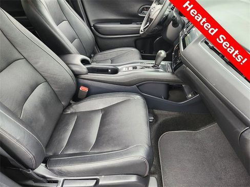 Used 2019 Honda HR-V EX-L image 15