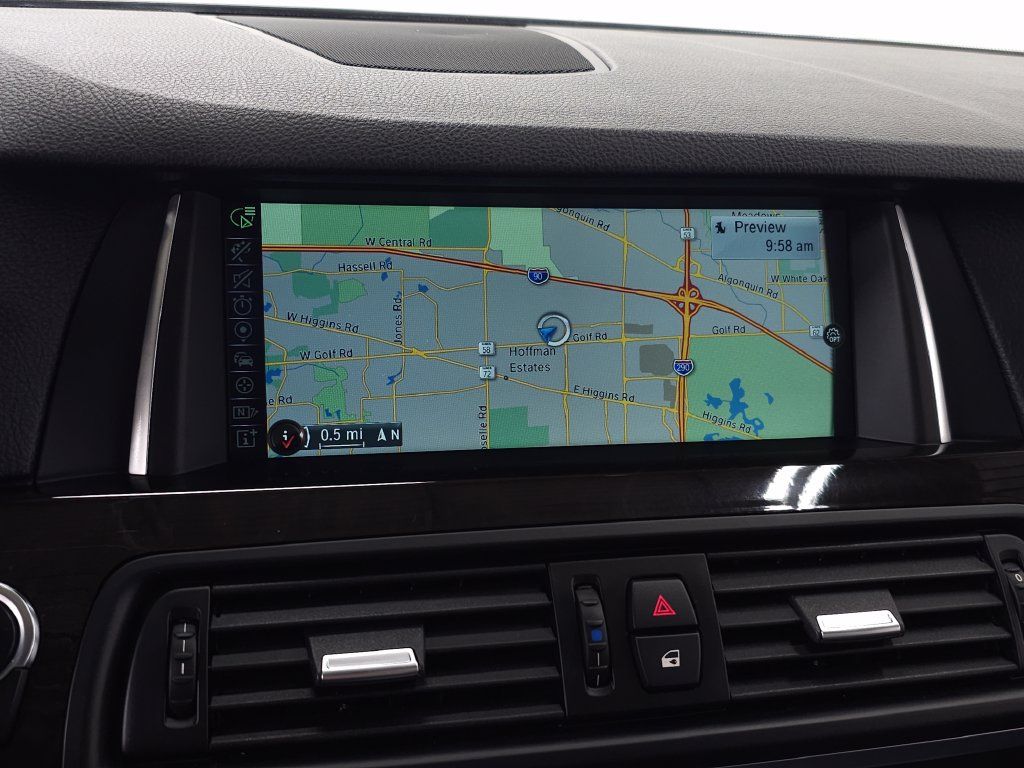 Used 2014 BMW 528i xDrive Sedan AWD/4WD image 23
