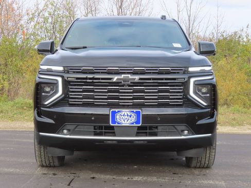 New 2026 Chevrolet Tahoe High Country image 19