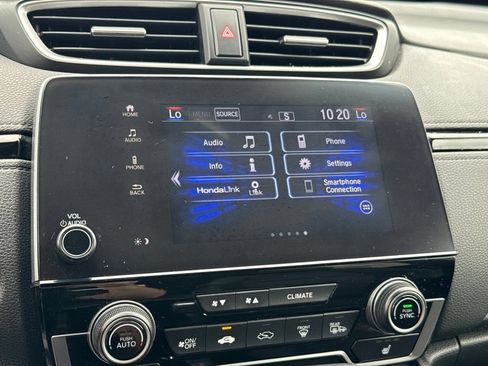 Used 2022 Honda CR-V EX-L image 20