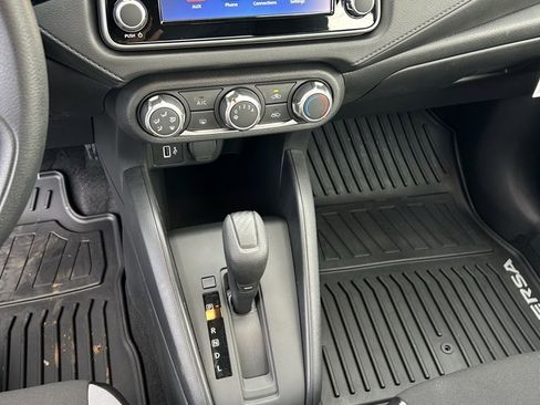 Used 2025 Nissan Versa S w/ S Plus Package image 18