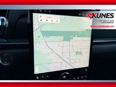 New 2026 GMC Terrain AT4 w/ Convenience Package III image 35