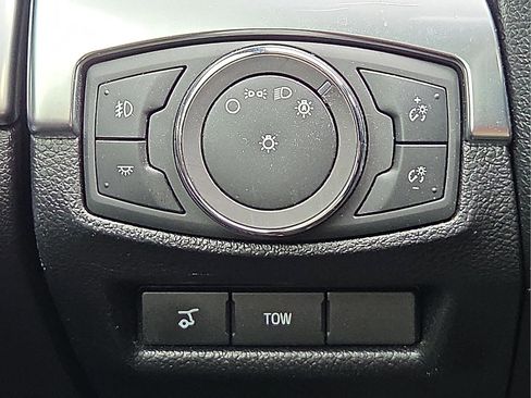 Used 2019 Ford Explorer Sport w/ Equipment Group 401A AWD/4WD image 22