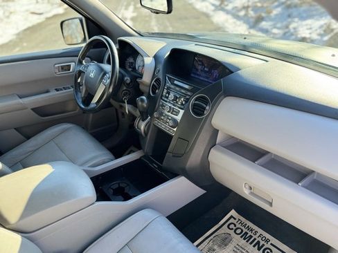 Used 2014 Honda Pilot EX-L image 20