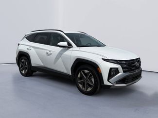 Used 2025 Hyundai Tucson SEL video 1