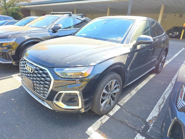 Used 2023 Audi Q5 2.0T Premium Plus AWD/4WD image 15