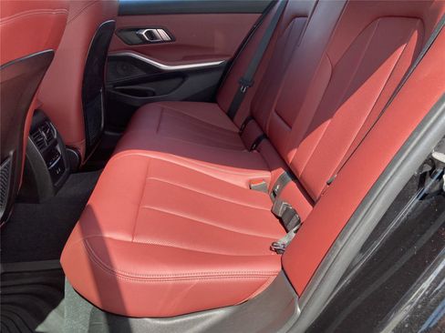 Used 2022 BMW M340i xDrive w/ Premium Package image 27