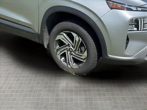 Used 2023 Hyundai Santa Fe SEL w/ Cargo Package AWD/4WD image 10
