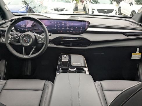 New 2026 Buick Enclave Avenir w/ Super Cruise Package image 16