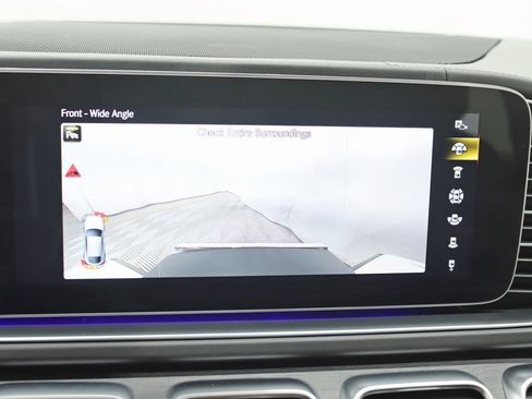 Used 2021 Mercedes-Benz GLE 63 AMG S image 25