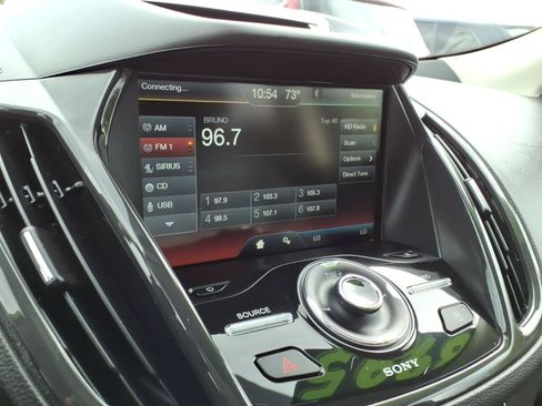 Used 2015 Ford Escape Titanium AWD/4WD image 18