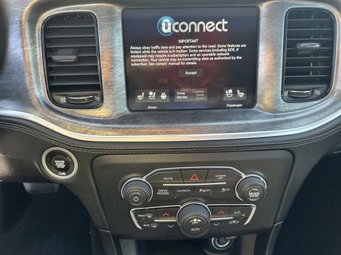 Used 2023 Dodge Charger Scat Pack w/ Daytona Edition Group image 26