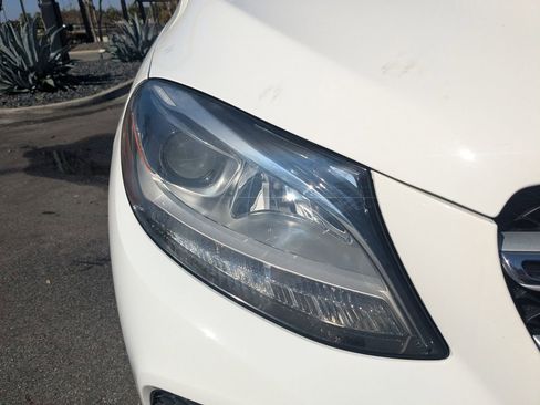 Used 2016 Mercedes-Benz GLE 300d GLE 300d image 21