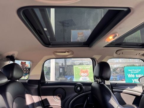 Used 2012 MINI Cooper Countryman S image 25