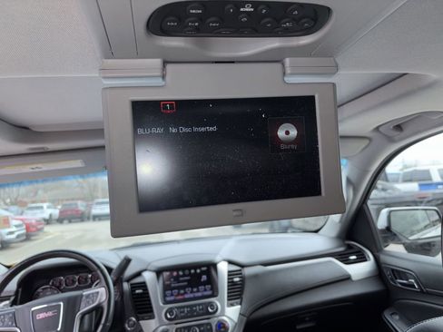 Used 2016 GMC Yukon SLT w/ Open Road Package image 22