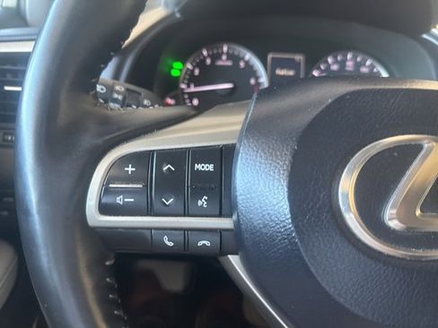 Used 2017 Lexus RX 350 AWD image 38