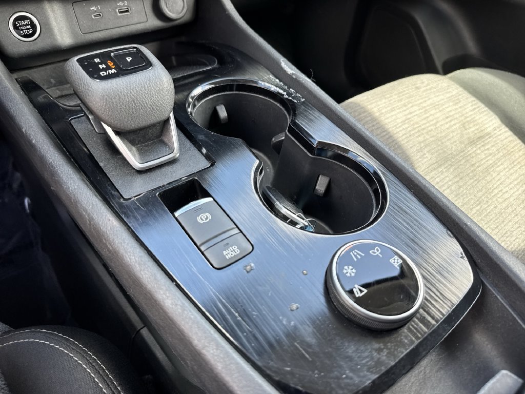Used 2023 Nissan Rogue SV AWD/4WD image 52