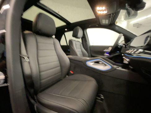 New 2026 Mercedes-Benz GLE 580 4MATIC image 31