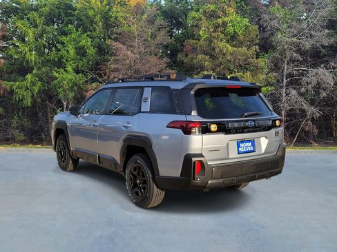 New 2026 Subaru Outback Wilderness AWD/4WD image 19
