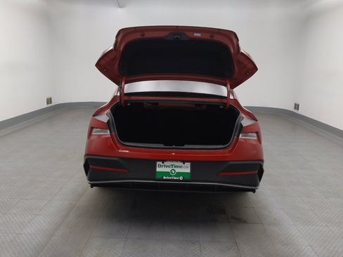 Used 2025 Hyundai Elantra Sport w/ Cargo Package FWD image 29