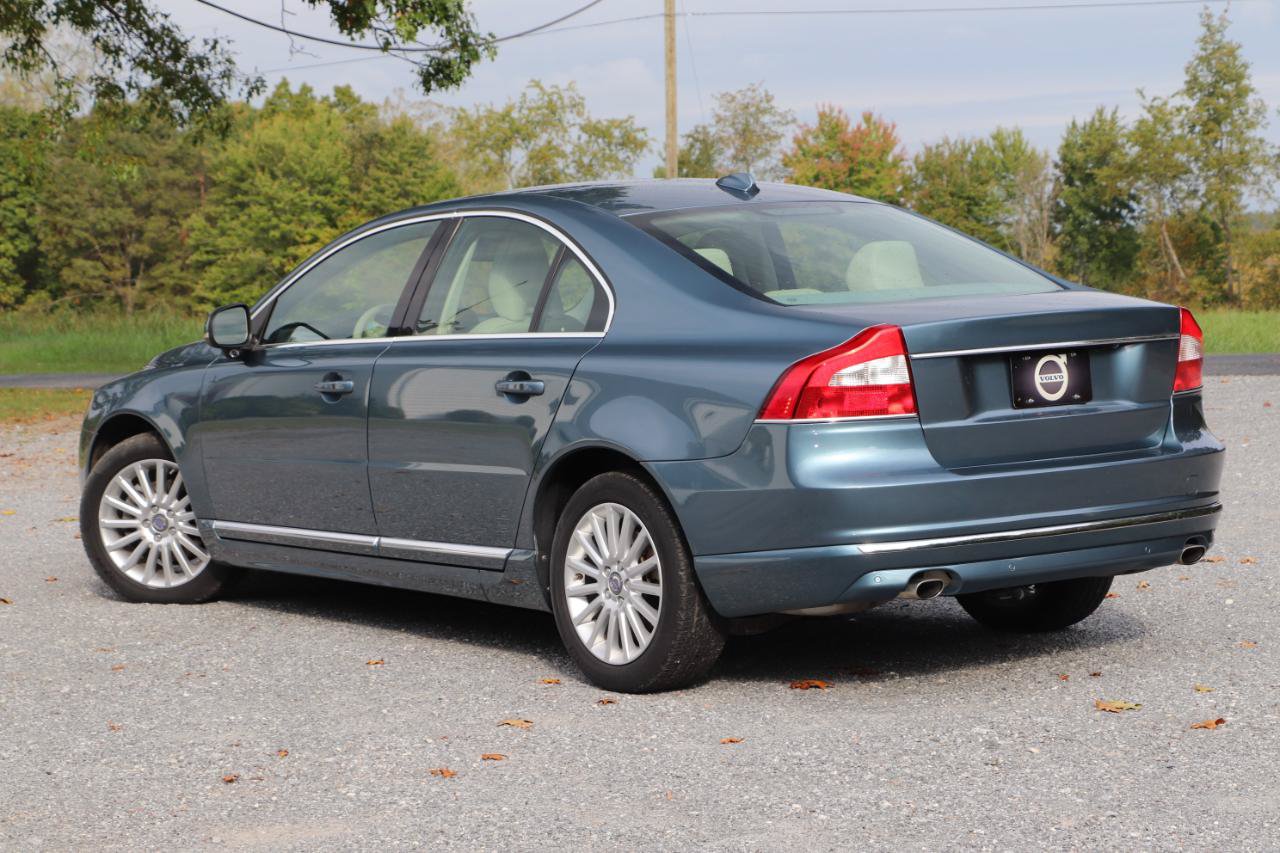 Used 2012 Volvo S80 3.2 FWD image 37
