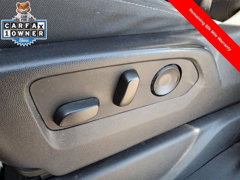 Used 2023 Chevrolet Silverado 1500 LT AWD/4WD image 15